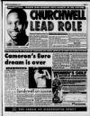 Manchester Evening News Monday 24 November 1997 Page 37