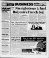 Manchester Evening News Tuesday 02 December 1997 Page 55