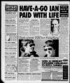 Manchester Evening News Wednesday 03 December 1997 Page 4