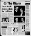 Manchester Evening News Wednesday 03 December 1997 Page 14