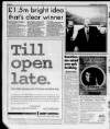 Manchester Evening News Wednesday 03 December 1997 Page 16