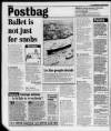Manchester Evening News Wednesday 03 December 1997 Page 22