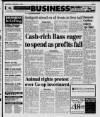 Manchester Evening News Wednesday 03 December 1997 Page 61