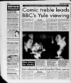 Manchester Evening News Friday 05 December 1997 Page 4