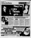 Manchester Evening News Friday 05 December 1997 Page 101