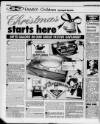 Manchester Evening News Saturday 06 December 1997 Page 22