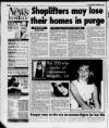 Manchester Evening News Monday 08 December 1997 Page 2