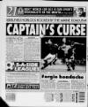 Manchester Evening News Monday 08 December 1997 Page 36