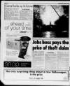 Manchester Evening News Friday 12 December 1997 Page 16