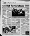 Manchester Evening News Saturday 13 December 1997 Page 32