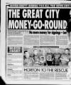 Manchester Evening News Saturday 13 December 1997 Page 72