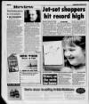 Manchester Evening News Monday 15 December 1997 Page 22