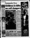 Manchester Evening News Friday 02 January 1998 Page 33