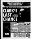 Manchester Evening News Friday 02 January 1998 Page 60