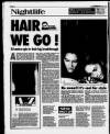 Manchester Evening News Friday 02 January 1998 Page 72