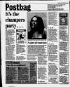 Manchester Evening News Saturday 03 January 1998 Page 16