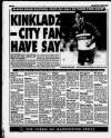 Manchester Evening News Saturday 03 January 1998 Page 50