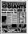 Manchester Evening News Saturday 03 January 1998 Page 53