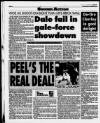 Manchester Evening News Saturday 03 January 1998 Page 62