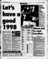 Manchester Evening News Saturday 03 January 1998 Page 65