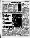 Manchester Evening News Saturday 03 January 1998 Page 82