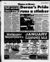 Manchester Evening News Saturday 03 January 1998 Page 86