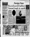 Manchester Evening News Monday 05 January 1998 Page 6