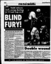 Manchester Evening News Monday 05 January 1998 Page 44