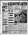 Manchester Evening News Tuesday 06 January 1998 Page 2