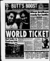 Manchester Evening News Tuesday 06 January 1998 Page 56