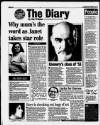 Manchester Evening News Friday 09 January 1998 Page 16