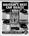 Manchester Evening News Friday 09 January 1998 Page 40