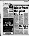 Manchester Evening News Friday 09 January 1998 Page 68