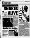 Manchester Evening News Friday 09 January 1998 Page 96