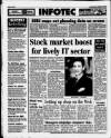 Manchester Evening News Friday 09 January 1998 Page 104