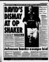 Manchester Evening News Saturday 10 January 1998 Page 50