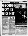 Manchester Evening News Saturday 10 January 1998 Page 58