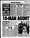 Manchester Evening News Saturday 10 January 1998 Page 60