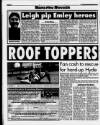 Manchester Evening News Saturday 10 January 1998 Page 70