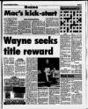 Manchester Evening News Saturday 10 January 1998 Page 77