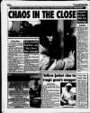 Manchester Evening News Monday 12 January 1998 Page 22