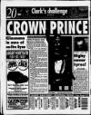 Manchester Evening News Monday 12 January 1998 Page 36