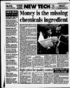 Manchester Evening News Monday 12 January 1998 Page 40