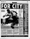 Manchester Evening News Monday 12 January 1998 Page 47