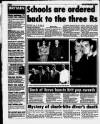 Manchester Evening News Tuesday 13 January 1998 Page 4