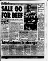 Manchester Evening News Tuesday 13 January 1998 Page 65