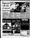 Manchester Evening News Wednesday 14 January 1998 Page 10