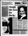 Manchester Evening News Friday 16 January 1998 Page 14