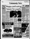 Manchester Evening News Friday 16 January 1998 Page 20