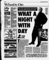 Manchester Evening News Friday 16 January 1998 Page 70